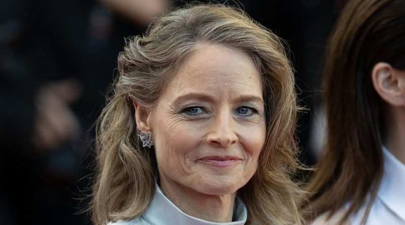 Hinckley'den şaşırtan itiraf: Foster'ın kimliği etkilenmiş