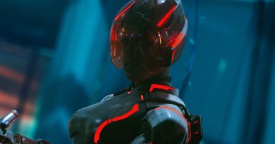 Neon ışıklar, dijital macera, nostaljik bir geri dönüş