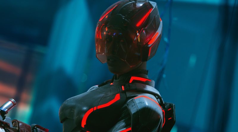 Neon ışıklar, dijital macera, nostaljik bir geri dönüş