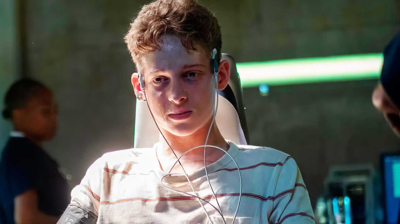 Gerilim dorukta, Enstitü fırtınası esiyor!