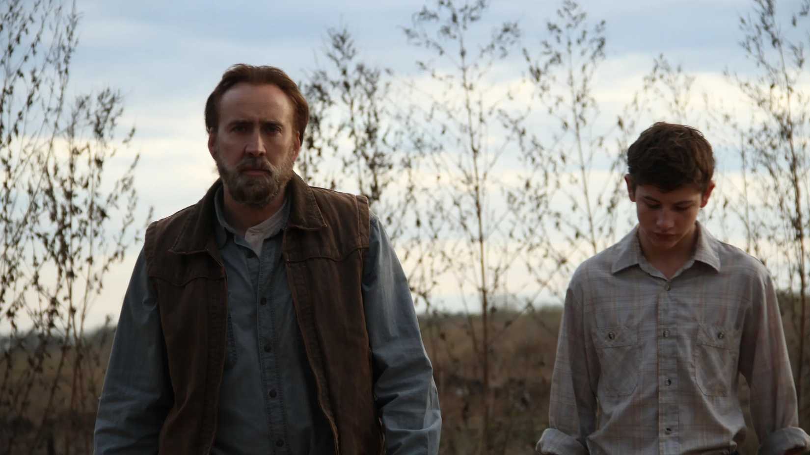 Cage'in Prime Video'daki performansı, keşfedilmeyi bekleyen hazine