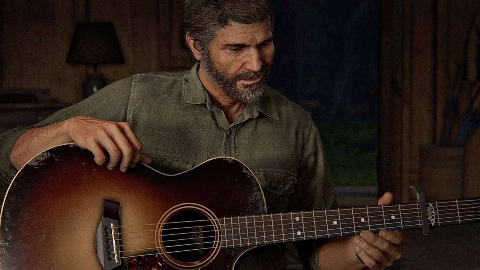 Hayranlar coştu, PC moduyla The Last of Us çok oyunculu