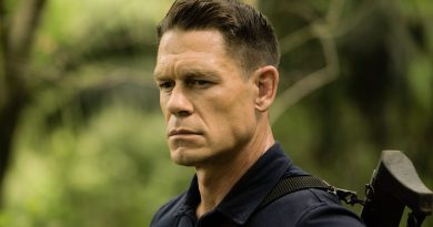 Beklenmedik bir dönüşüm, Cena'nın filmi yükselişte