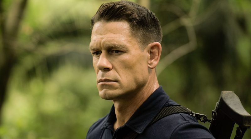 Beklenmedik bir dönüşüm, Cena'nın filmi yükselişte