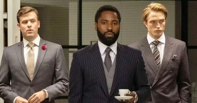 Gizem, gerilim, aksiyon: Netflix casusluk filmleri bekliyor