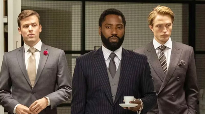 Gizem, gerilim, aksiyon: Netflix casusluk filmleri bekliyor