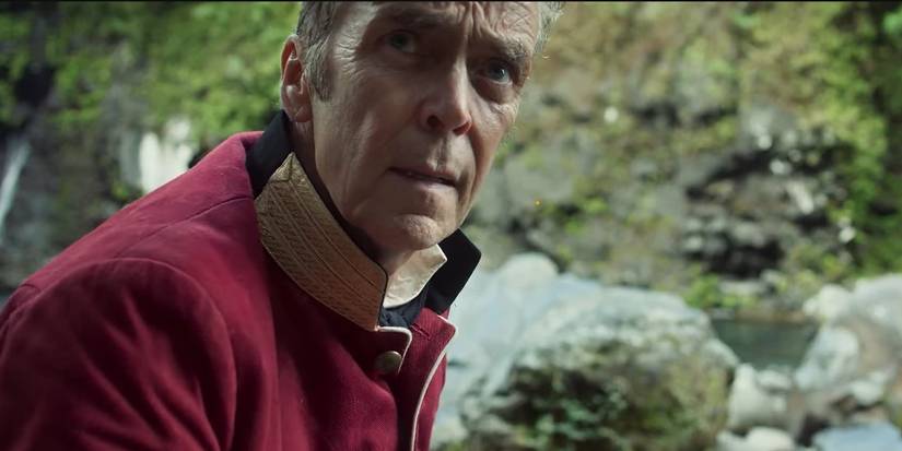 Macera dolu sular, kahramanlık, egzotik bir dünya