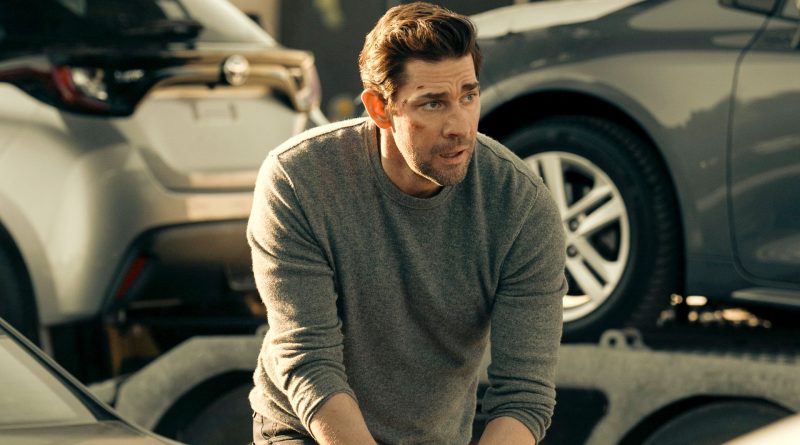 Gerçeklik mi, kurgu mu? Sınırlar bulanıklaşıyor