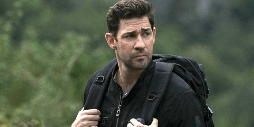 Gerilim yükseliyor, Jack Ryan artık beyaz perdede!