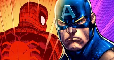 Eski kahramanlar, yeni gözler, farklı bir dünya