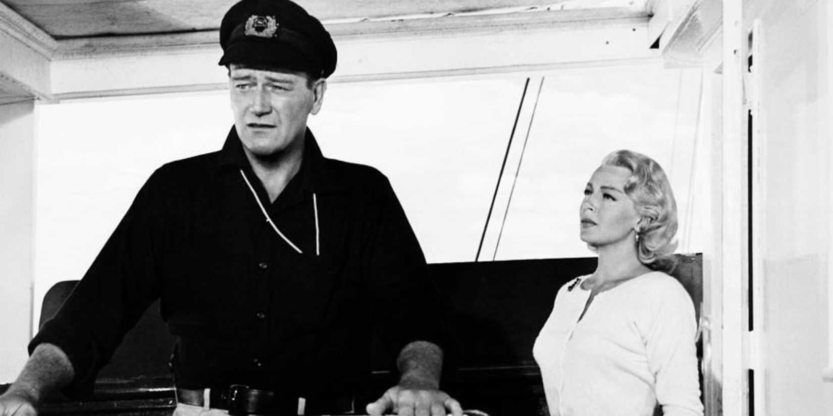 İki dev, sinemaya damga vuran ortak çalışmalar