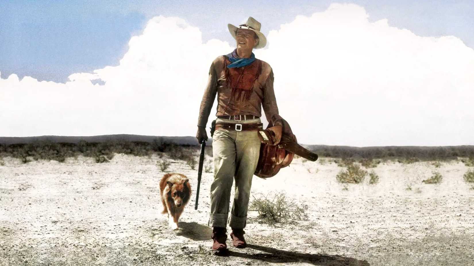 İki dev, sinema tarihine iz bırakan unutulmaz anlar