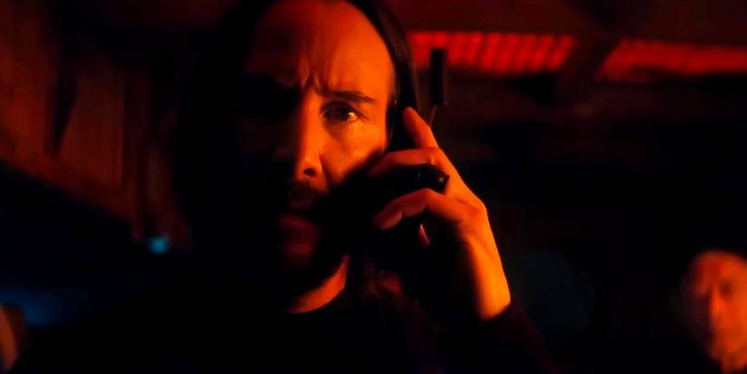 Dans, aksiyon, eksik bağ ve hayal kırıklığı