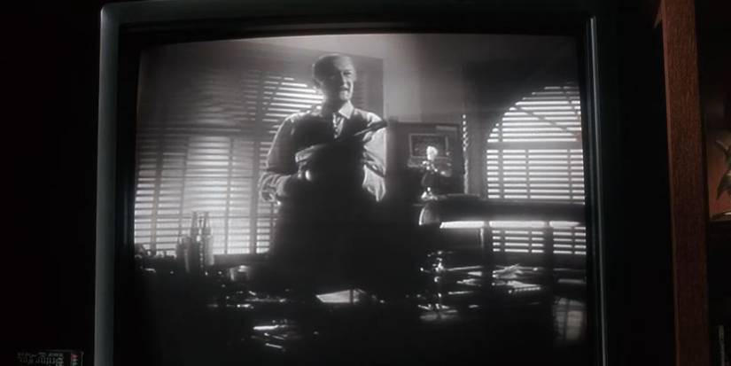 Kış masalı, aile, macera ve nostalji kokan bir film