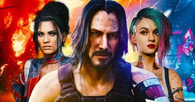 Neon ışıklar, distopik gelecek, hayaller ve pişmanlıklar