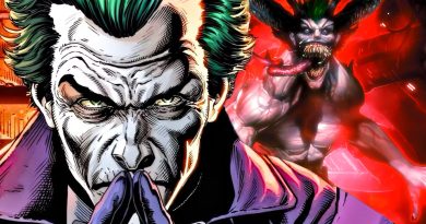 Karanlık sırlar, Gotham'ın en büyük düşmanı doğuyor