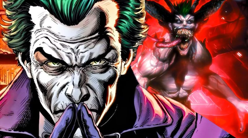 Karanlık sırlar, Gotham'ın en büyük düşmanı doğuyor