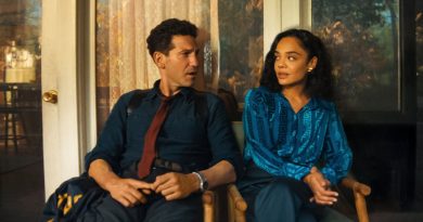 Gerilim, drama, aşk ve gizem iç içe geçmiş bir hikaye