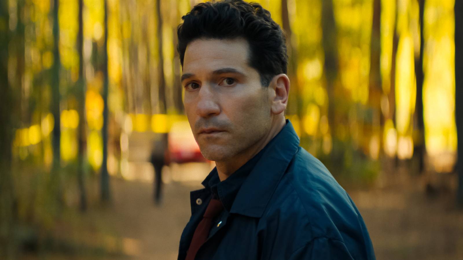 Gizem, gerilim, aşk ve beklenmedik sırlar