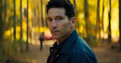 Gizem, gerilim, aşk ve beklenmedik sırlar