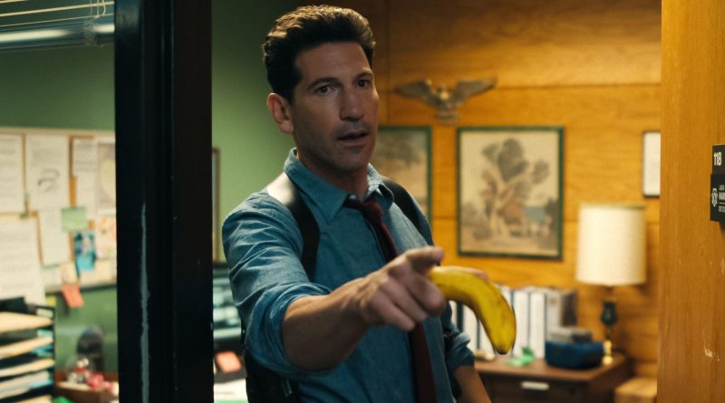 Korku perdesi aralandı, sırları açığa çıktı