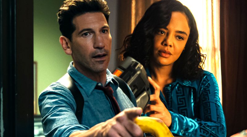 Gizem, gerilim, iki farklı bakış açısı, karanlık bir hikaye