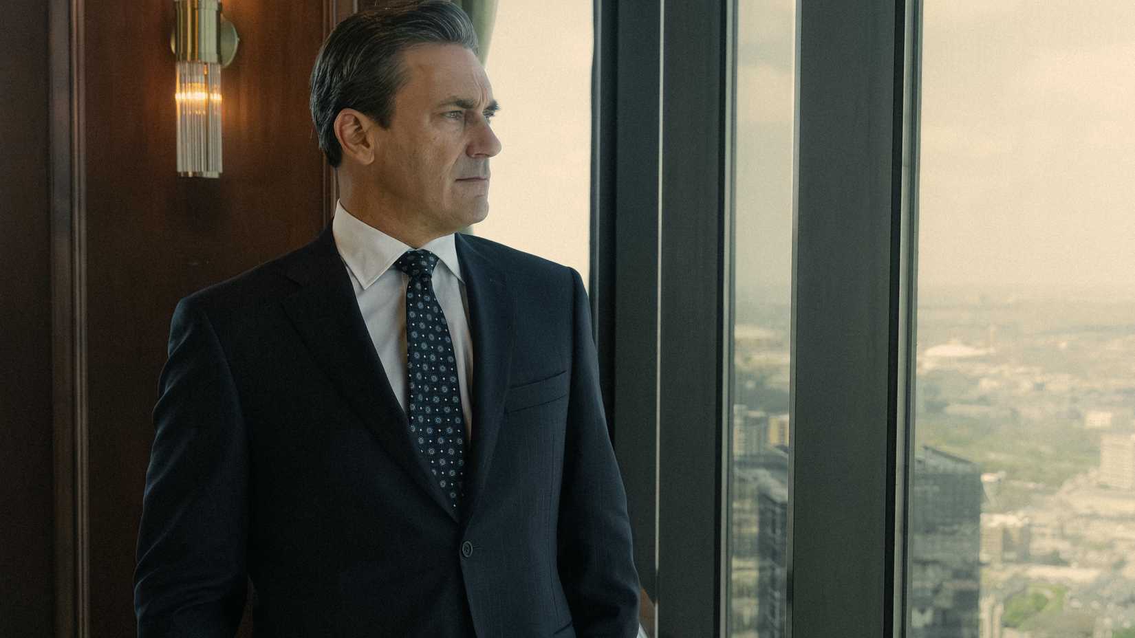 Müzik, hız, karmaşa Hikaye nereye?