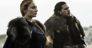 Ekranlara geri dönüyorlar, bu sefer korkuyla!