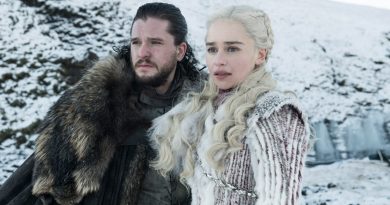 Kılıç, intikam, gölgeler ve Arya'nın yolları