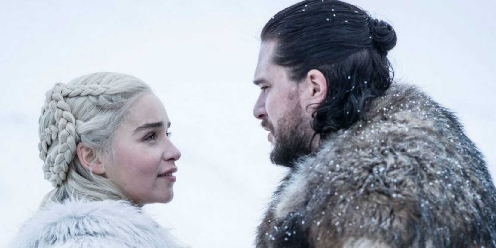 Arya Stark'ın hikayesi devam edecek mi, merak uyandırıyor