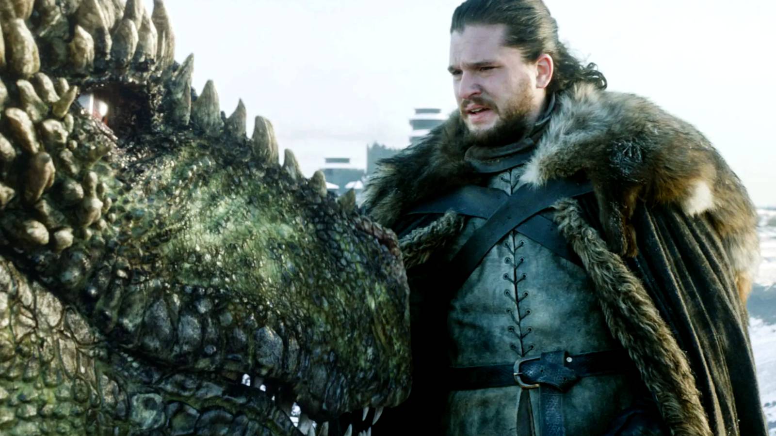 Hayranlar şaşkın, Westeros'a dönüş yolu kapandı