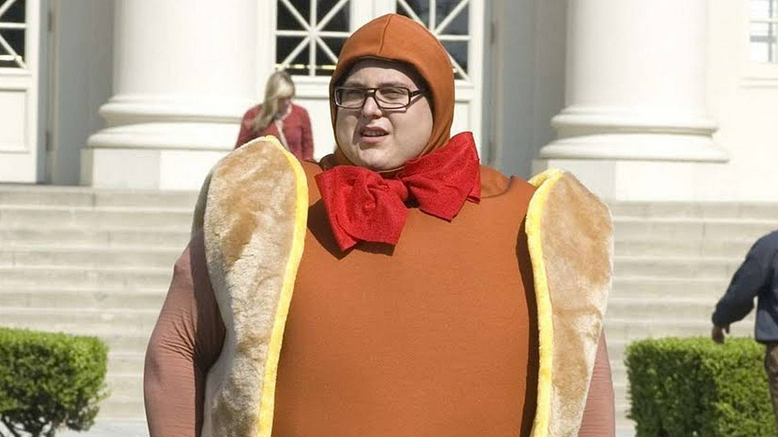 Gülmek için harika bir kaçış, nostaljik komedi keyfi