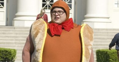 Beklenmedik dönüşüm, kahkaha dolu nostalji, yeniden keşfedilen hazine