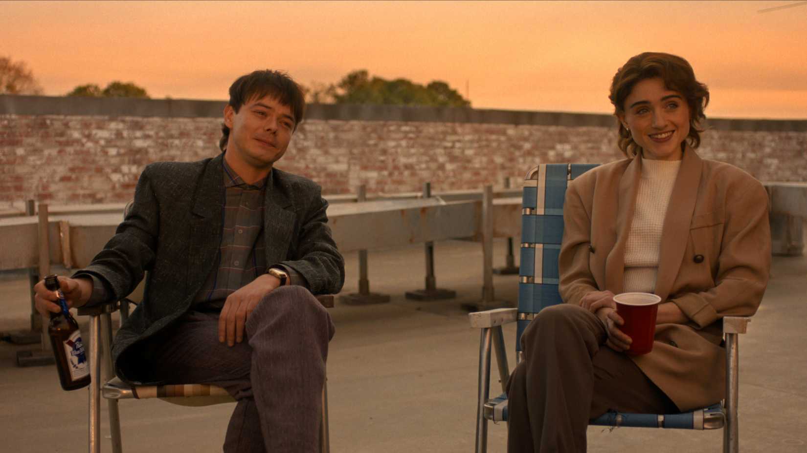 Hawkins'te yeni başlangıçlar, Boston'da kariyer, New York'ta hayaller