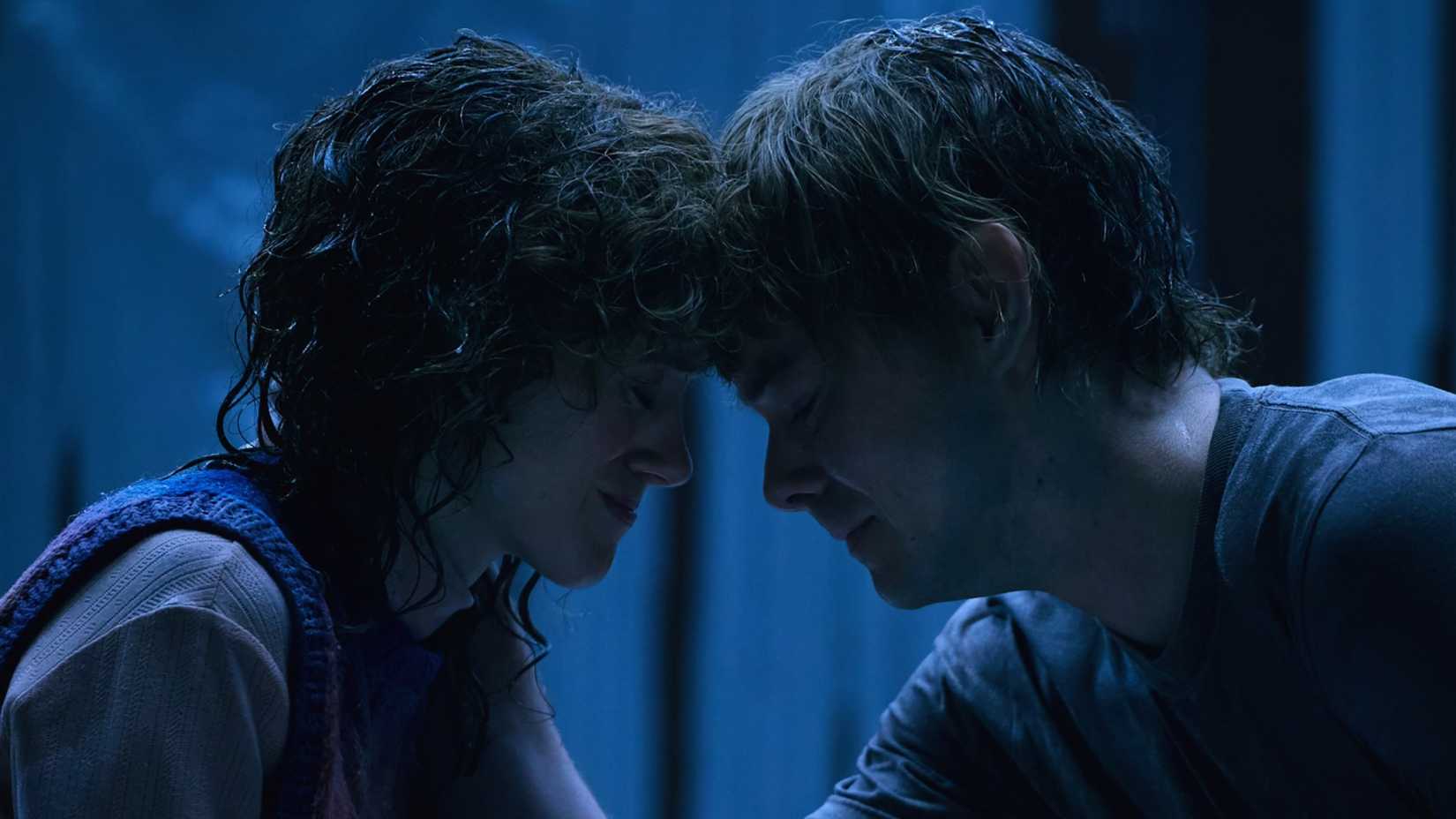 Robin ve Vickie'nin potansiyeli boşa gitti, üzücü bir final