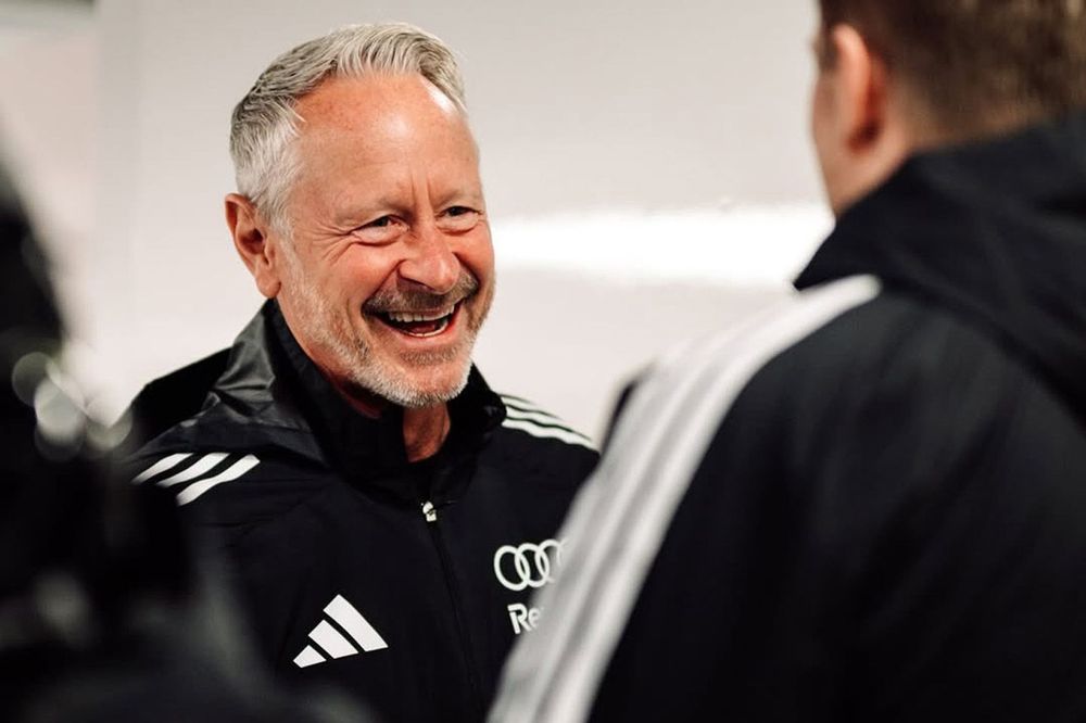 Alman gücü, pistte yeni bir çağ başlatıyor