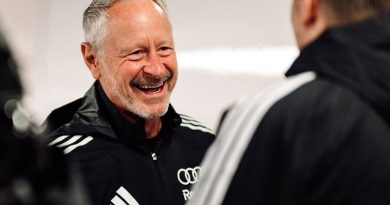 Alman gücü, pistte yeni bir çağ başlatıyor