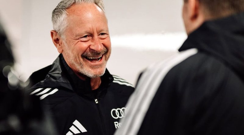 Alman gücü, pistte yeni bir çağ başlatıyor