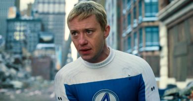 Genç kahramanlar, köken hikayesi, yeni bir başlangıç, umut