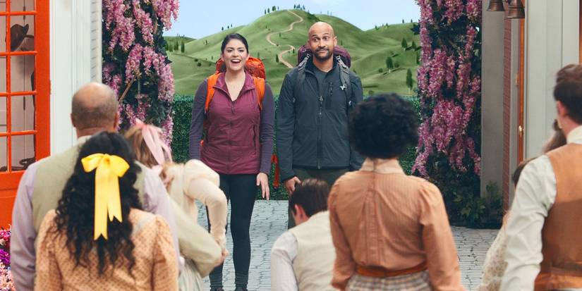 Sanderson'ın dünyası, Apple TV'ye yepyeni bir soluk getirebilir