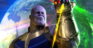 Efsanevi güç, kayıp umut, kozmik savaş, destansı kader