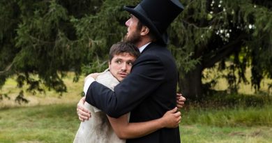 Gülme garantili, zekice bir bilim kurgu macerası