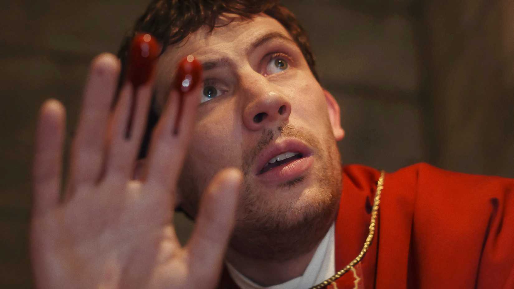 Hukukun iki yüzü, Josh O'Connor'ın yeni rolü