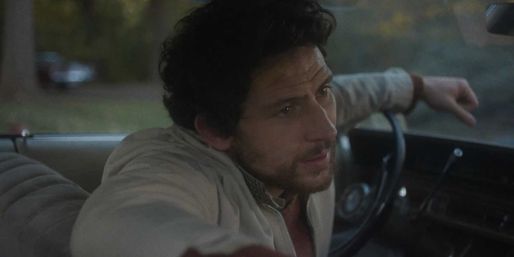 Hukukun iki yüzü, Josh O'Connor'ın yeni rolü