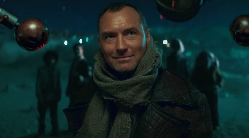 Uzay, macera, nostalji, keşif, kaçırılan bir hazine