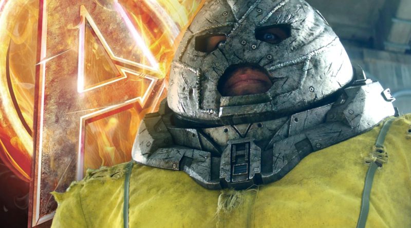 Dev adam geri döndü, LEGO'ya taşındı, nostalji kokuyor!