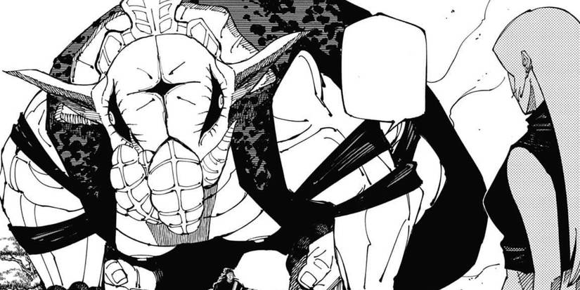 Korku, güçtür; lanetli ruhlar yükseliyor