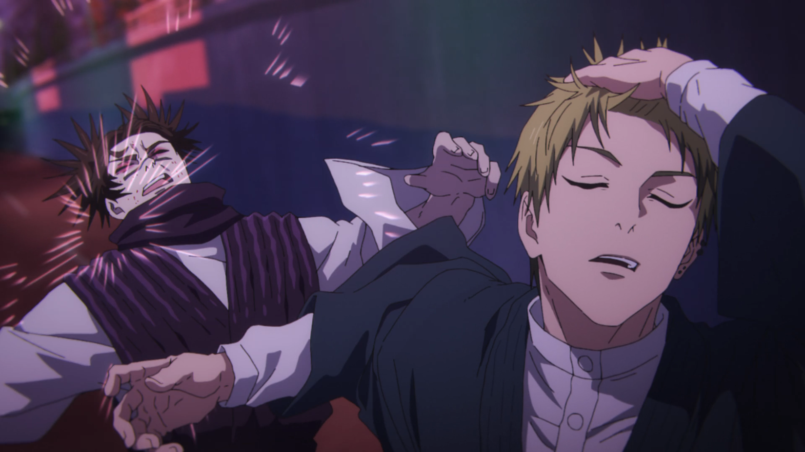 Naoya Zenin memleri yayıldı, Crunchyroll zorlandı