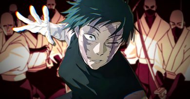 Maki yükseliyor, fanlar şaşkın, Jujutsu Kaisen sarsılıyor