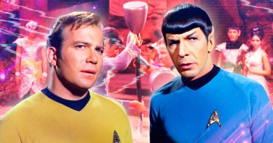 Uzayın destanı, yeni formatta, yeni maceralar başlıyor